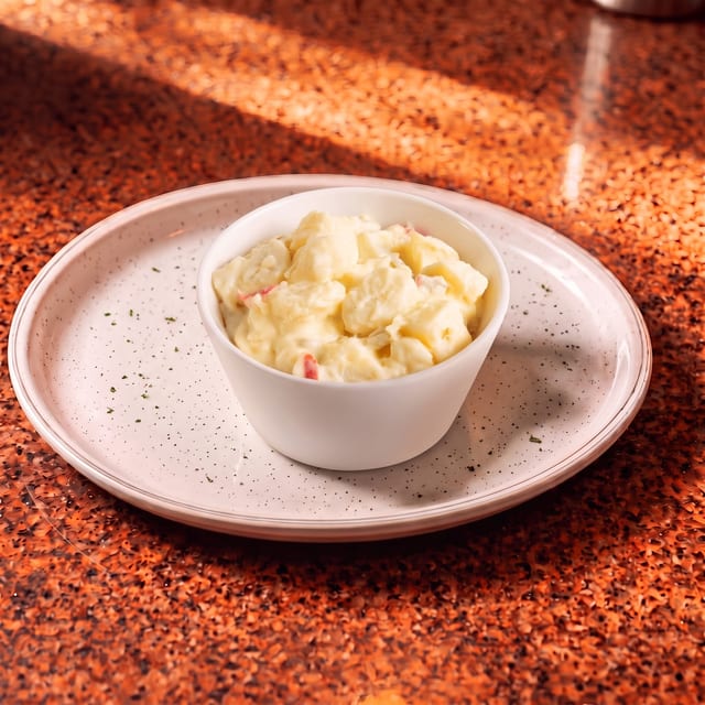 Potato Salad.