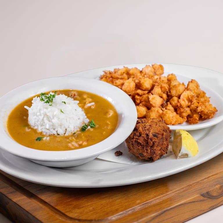 Delicious Crawfish Dishes