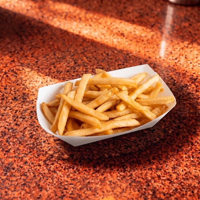French Fries.