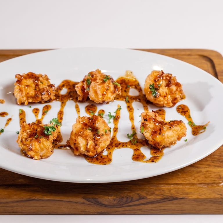 Delicious Crab Dishes