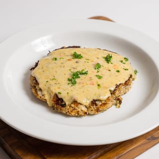 Crab Cakes