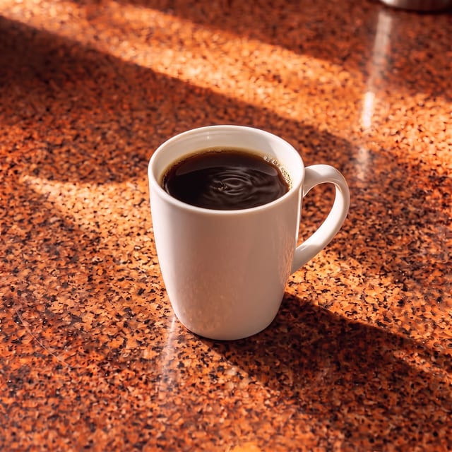 Coffee.